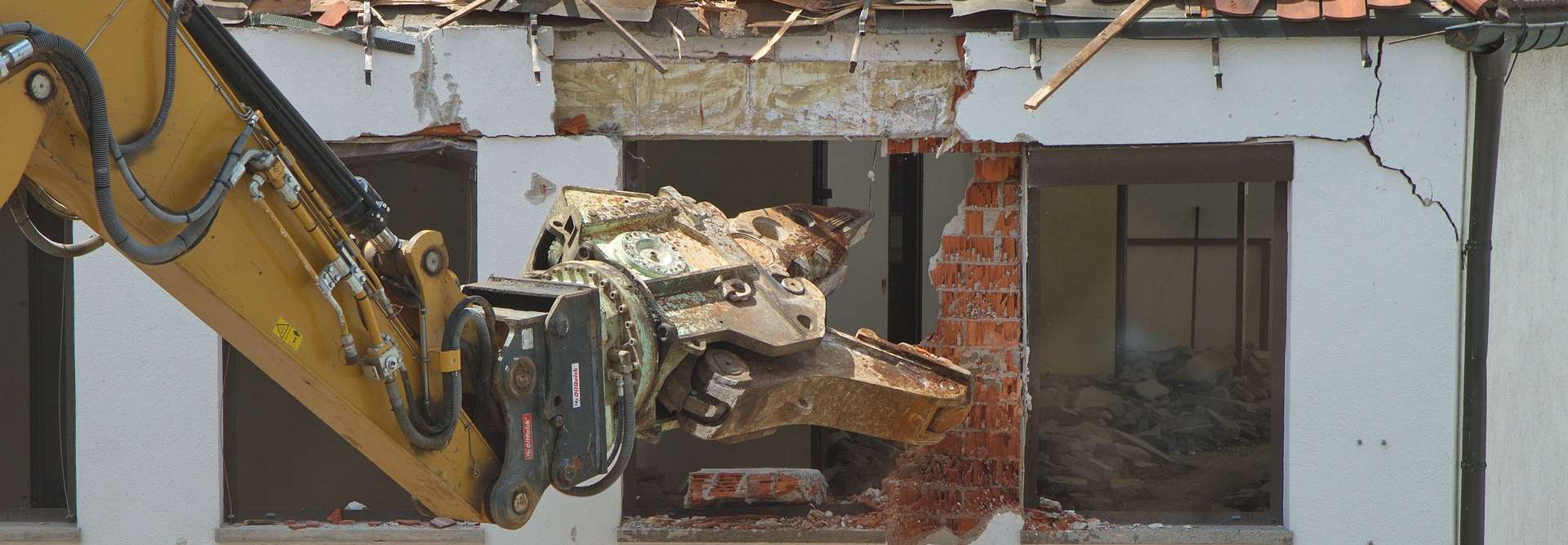 House Demolition Perth Residential Demolition Company S&L Demolition